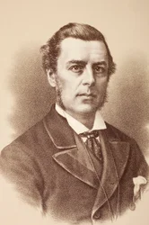 Joseph Chamberlain, c.1890